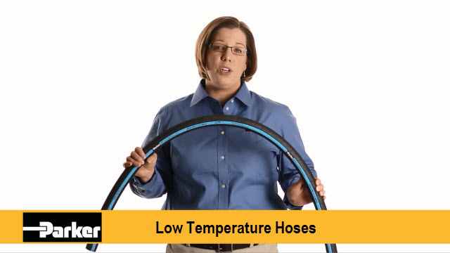 Play Low Temperature Hoses Video